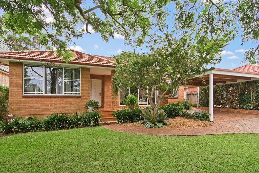 36 Deakin Street, Forestville - Image 1