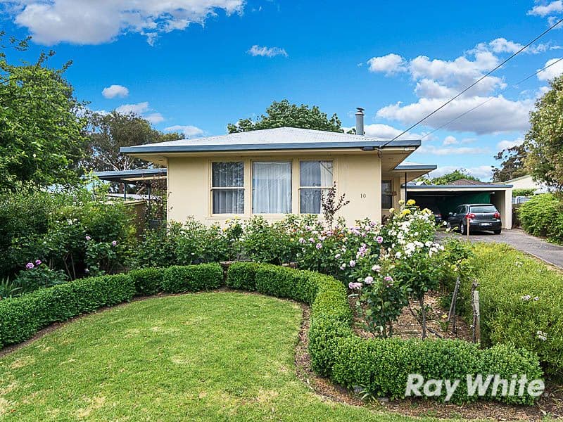10 Hagen Street, Echunga SA 5153, Echunga - Image 1