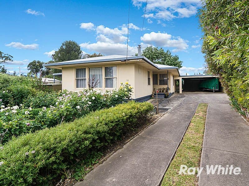 10 Hagen Street, Echunga SA 5153, Echunga - Thumbnail 2