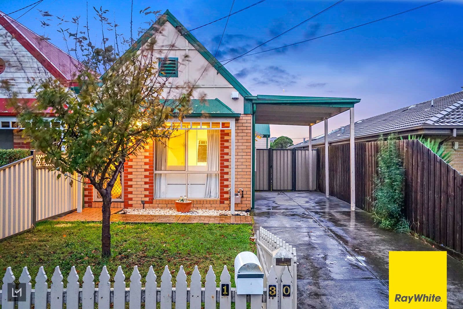 30 Mclennan Street, Braybrook VIC 3019, Braybrook - Image 1