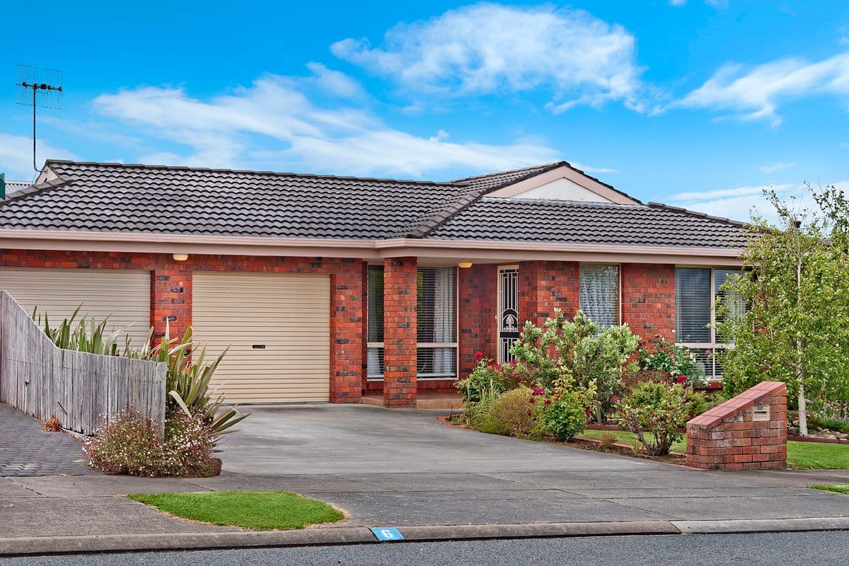 6 Macland Drive, Warrnambool VIC 3280, Warrnambool - Image 1