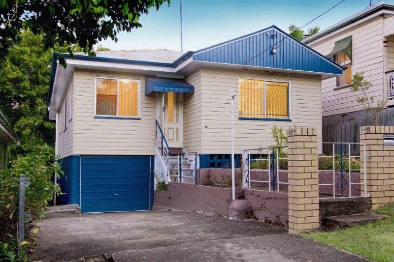 6 Norwood Terrace, PADDINGTON QLD 4064, Paddington - Image 1