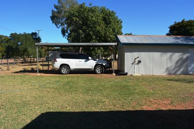 2 Fir Street, Barcaldine QLD 4725, Barcaldine - Thumbnail 5