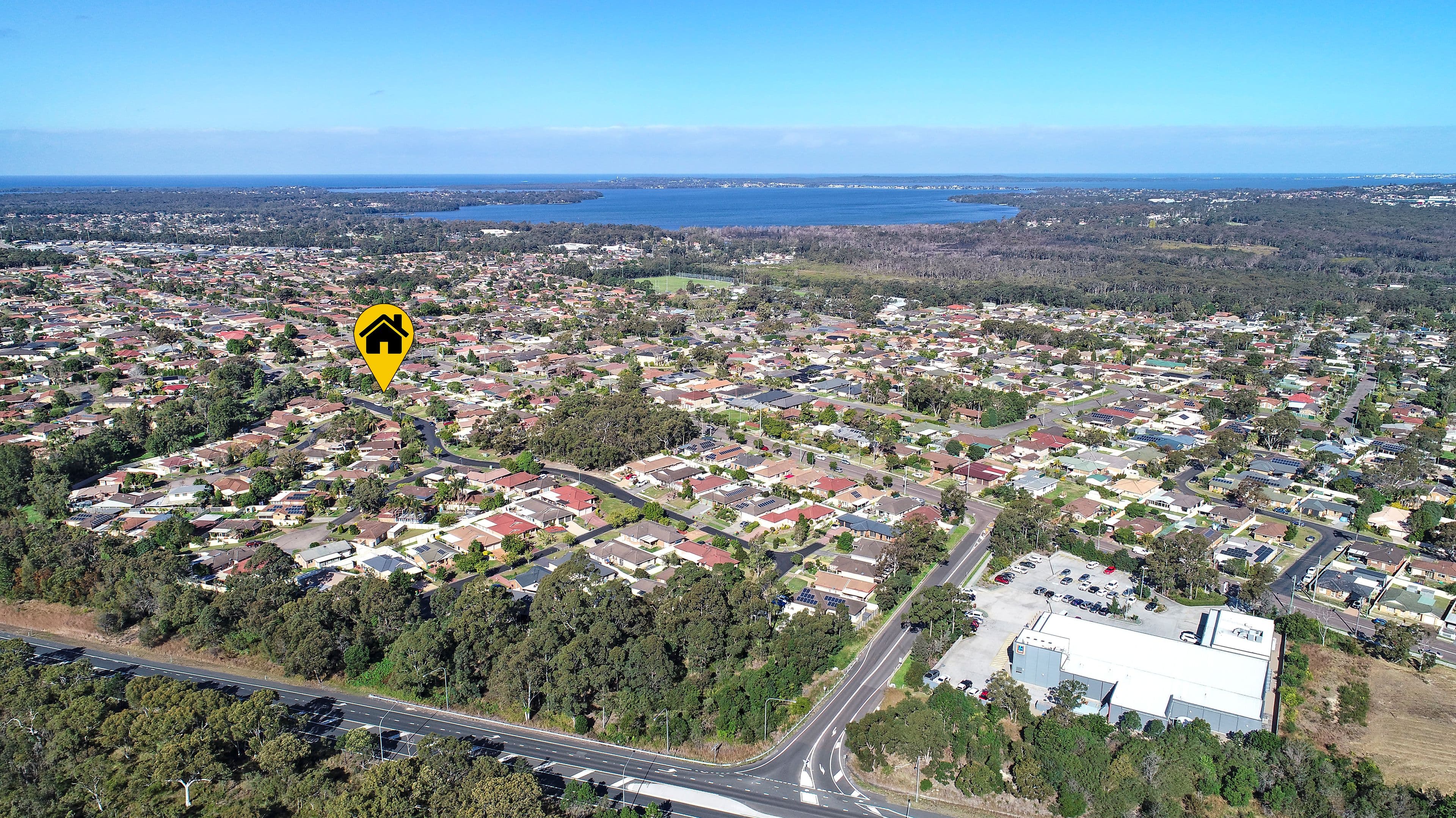 13 Wongala Avenue, Blue Haven NSW 2262, Blue Haven - Thumbnail 3