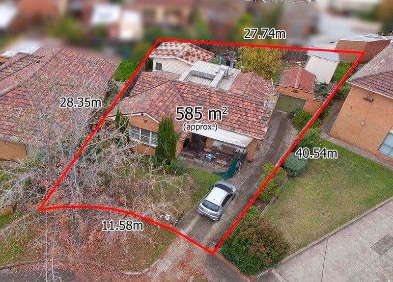 65 Delhi Court, TRAVANCORE VIC 3032, Travancore - Image 1