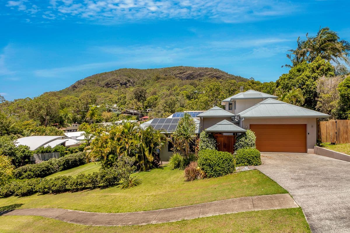 6 Birdhaven Close, Mount Coolum QLD 4573, Mount Coolum - Thumbnail 3
