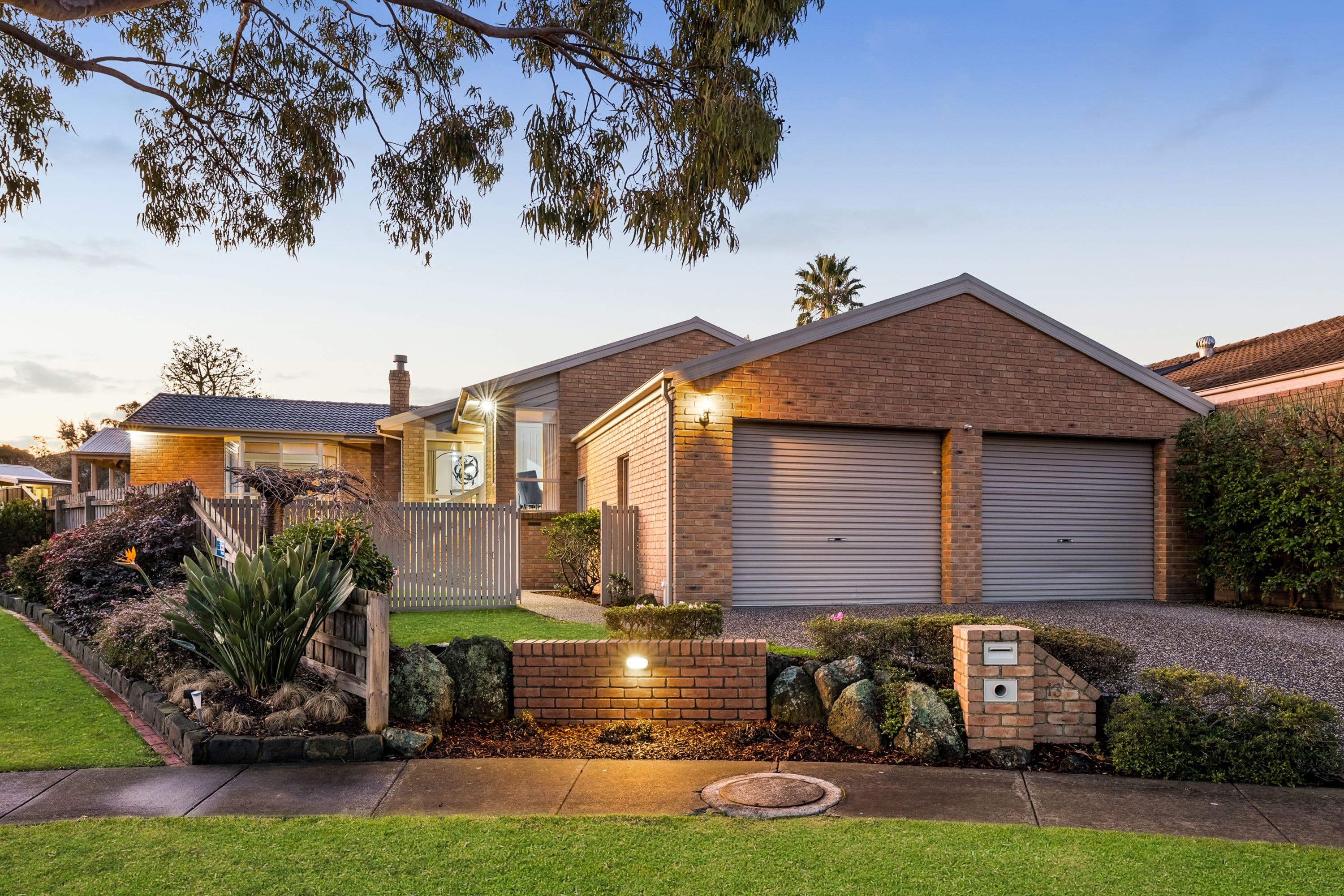 13 Roger Court, Rowville VIC 3178, Rowville - Image 1