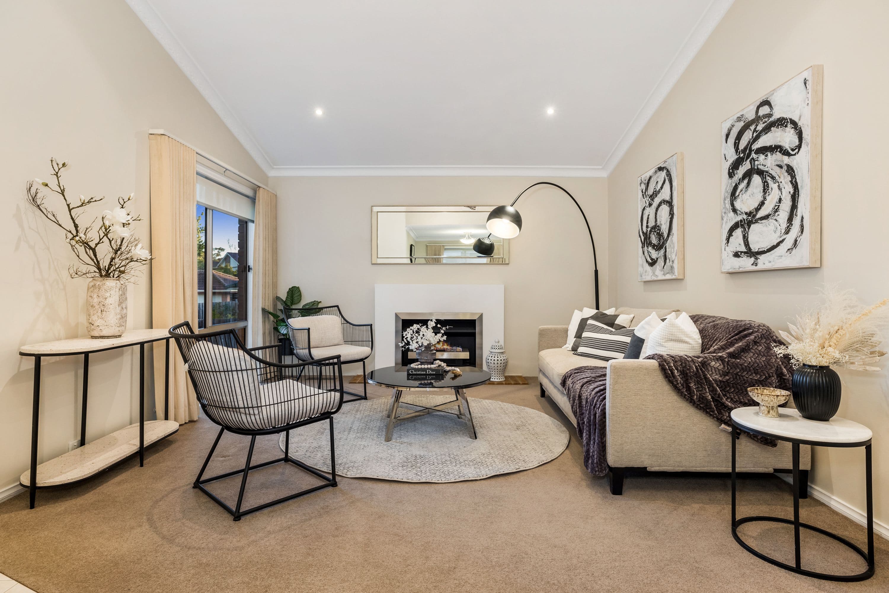 13 Roger Court, Rowville VIC 3178, Rowville - Thumbnail 2