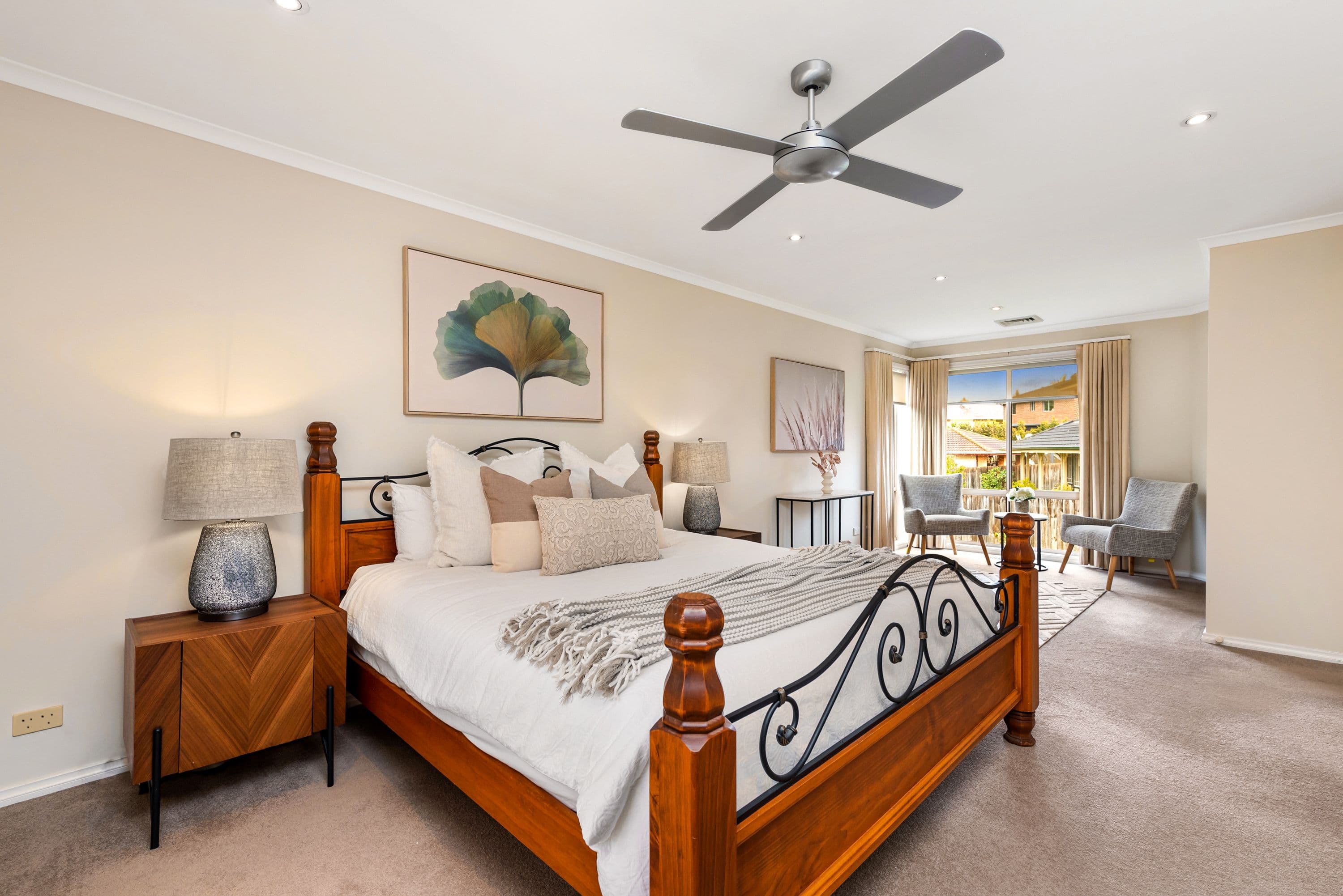 13 Roger Court, Rowville VIC 3178, Rowville - Thumbnail 4