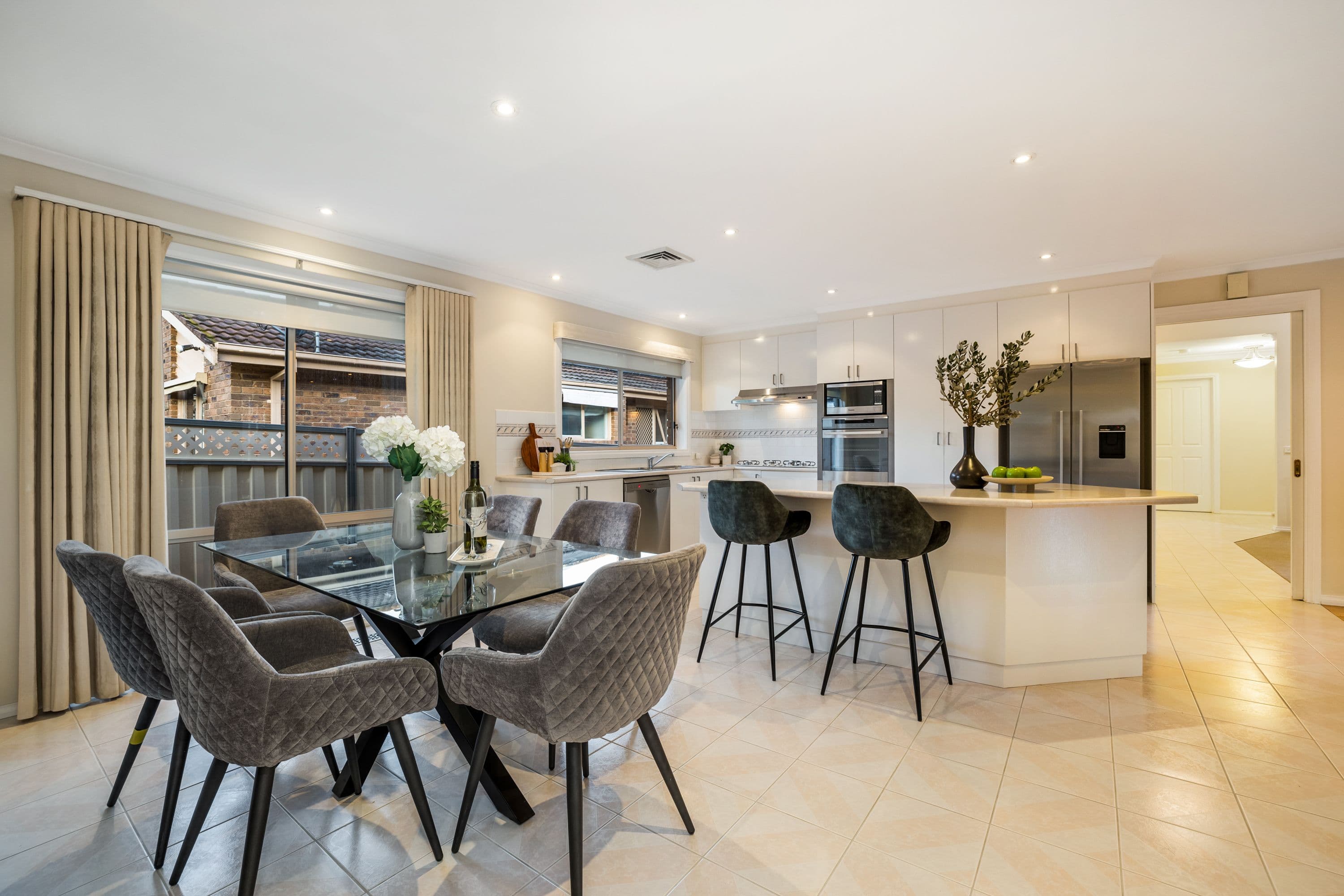 13 Roger Court, Rowville VIC 3178, Rowville - Thumbnail 6