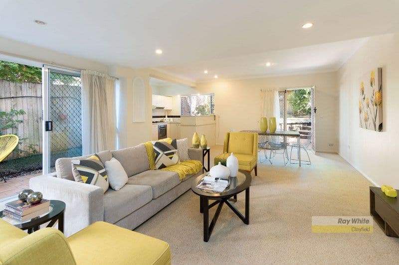 12 Wolseley Street, Clayfield QLD 4011, Clayfield - Thumbnail 2