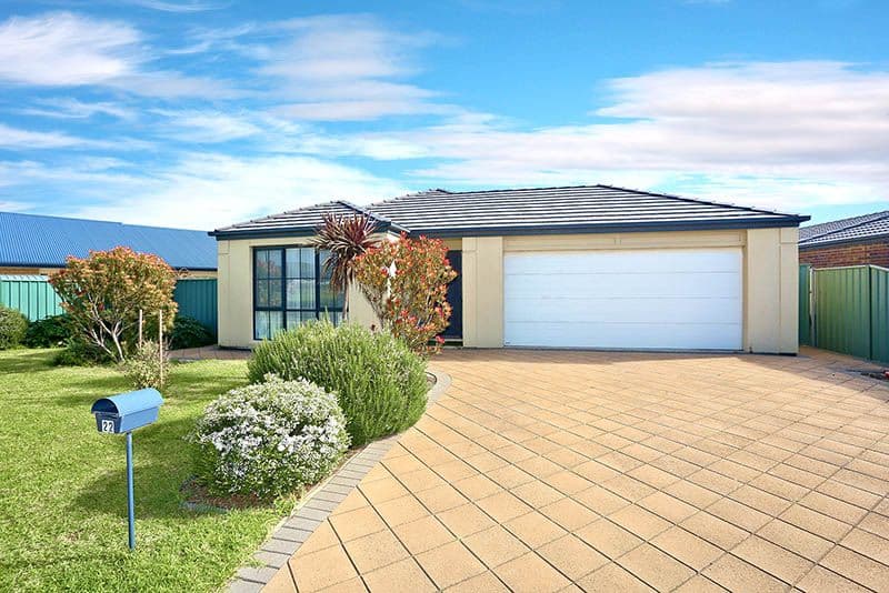 22 Emerald Boulevard, ALDINGA BEACH SA 5173, Aldinga Beach - Image 1