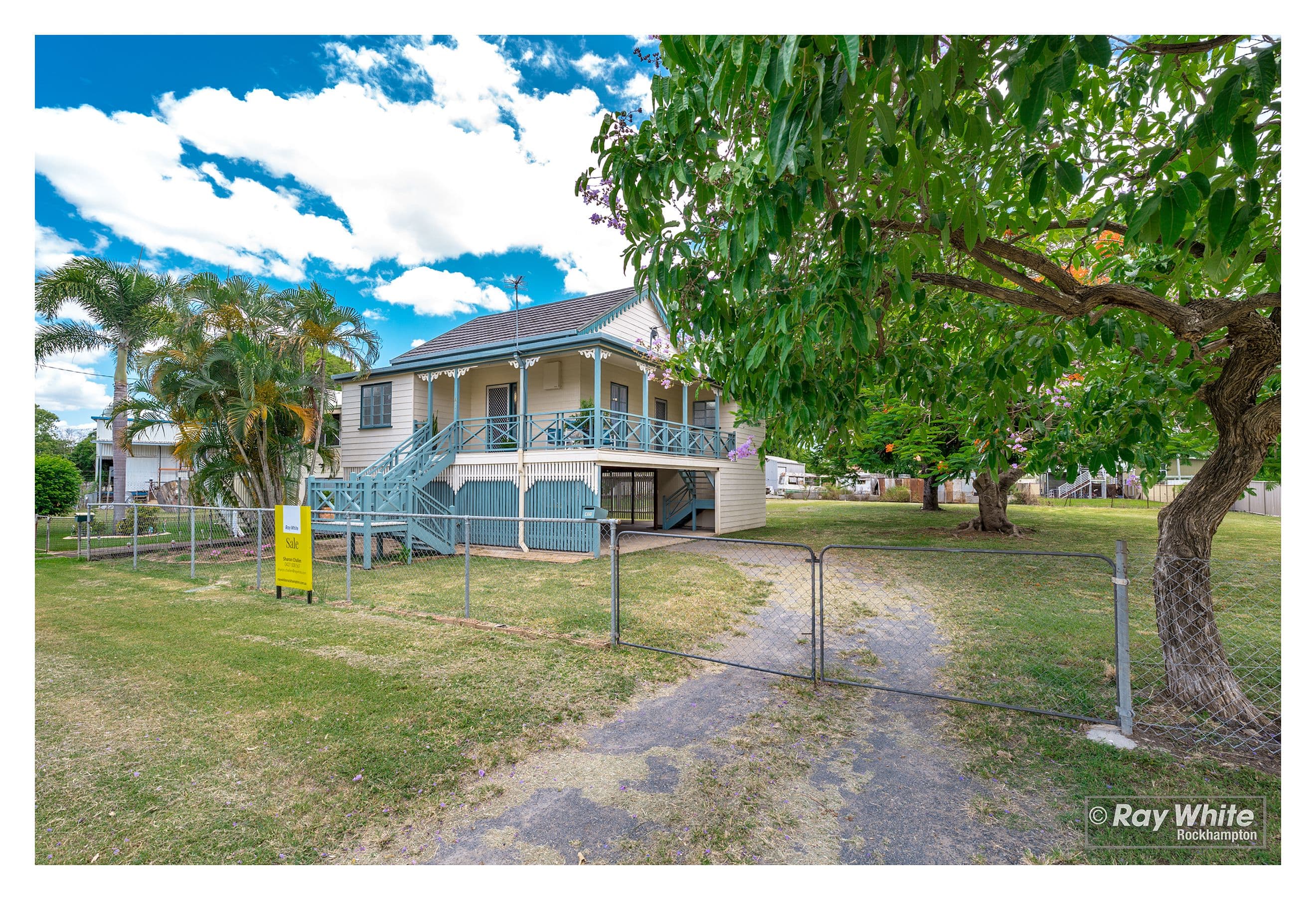 411 East Street, Depot Hill QLD 4700, Depot Hill - Thumbnail 2