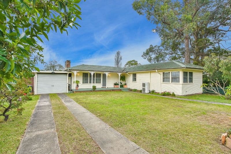 99 Cumberland Road, Ingleburn NSW 2565, Ingleburn - Image 1