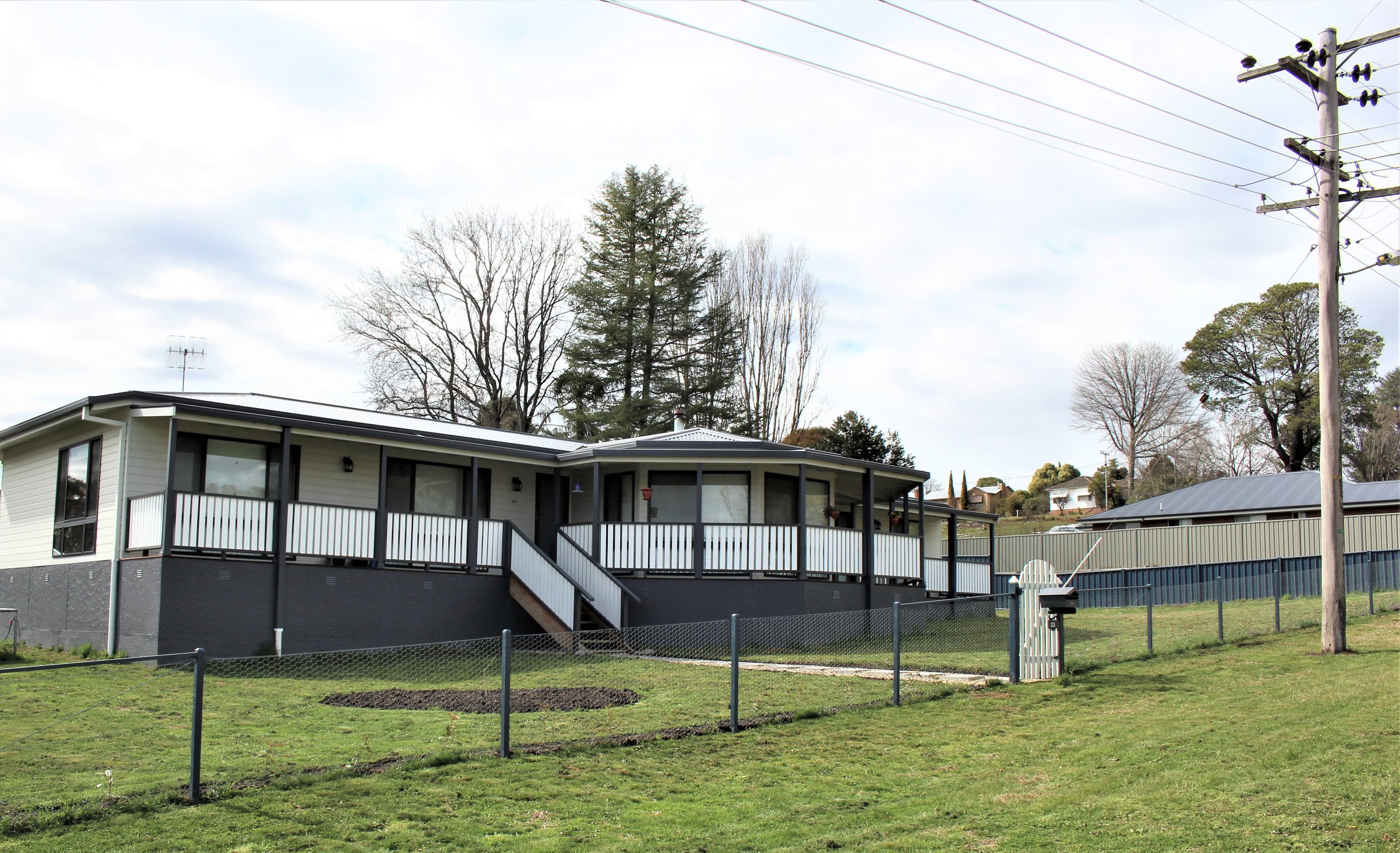 23 Kent Street, Tumbarumba - Image 1