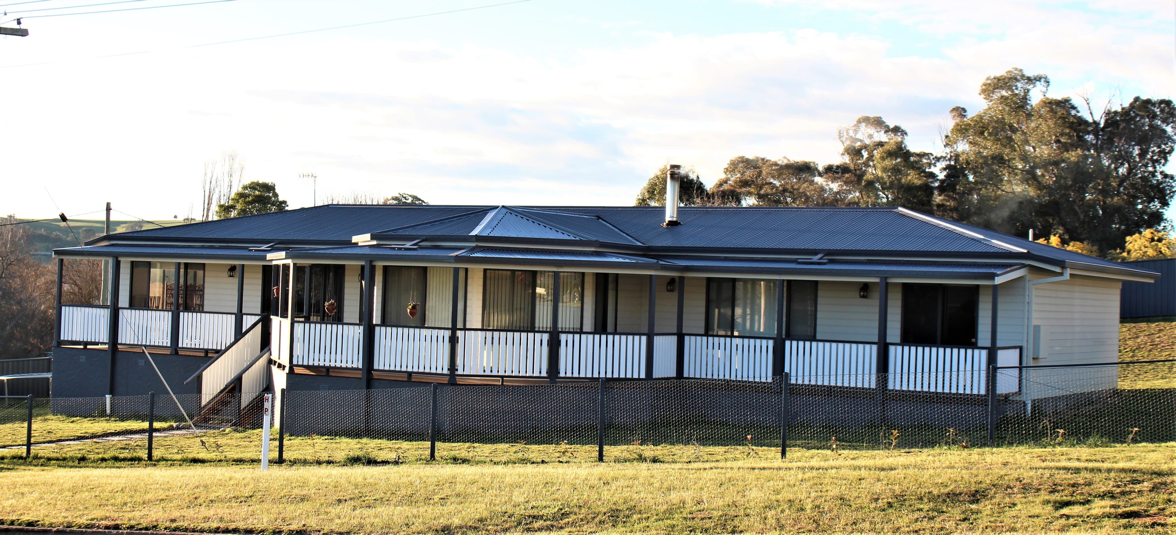 23 Kent Street, Tumbarumba - Thumbnail 2