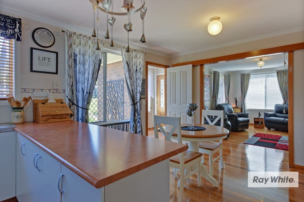 22 Garner Court, Shorewell Park TAS 7320, Shorewell Park - Thumbnail 2