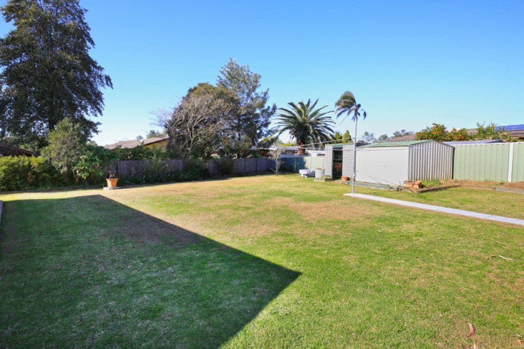 4 Farrelly Place, Bomaderry NSW 2541, Bomaderry - Thumbnail 8