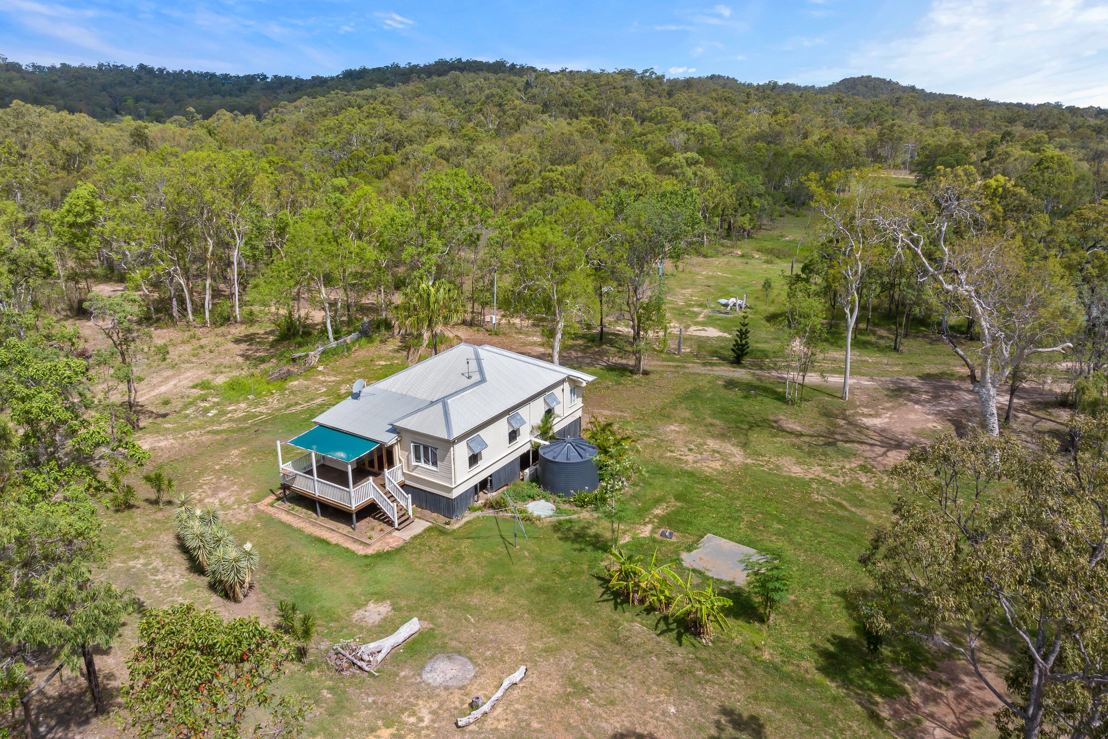 103 Delandelles Road, Tanby QLD 4703, Tanby - Thumbnail 3