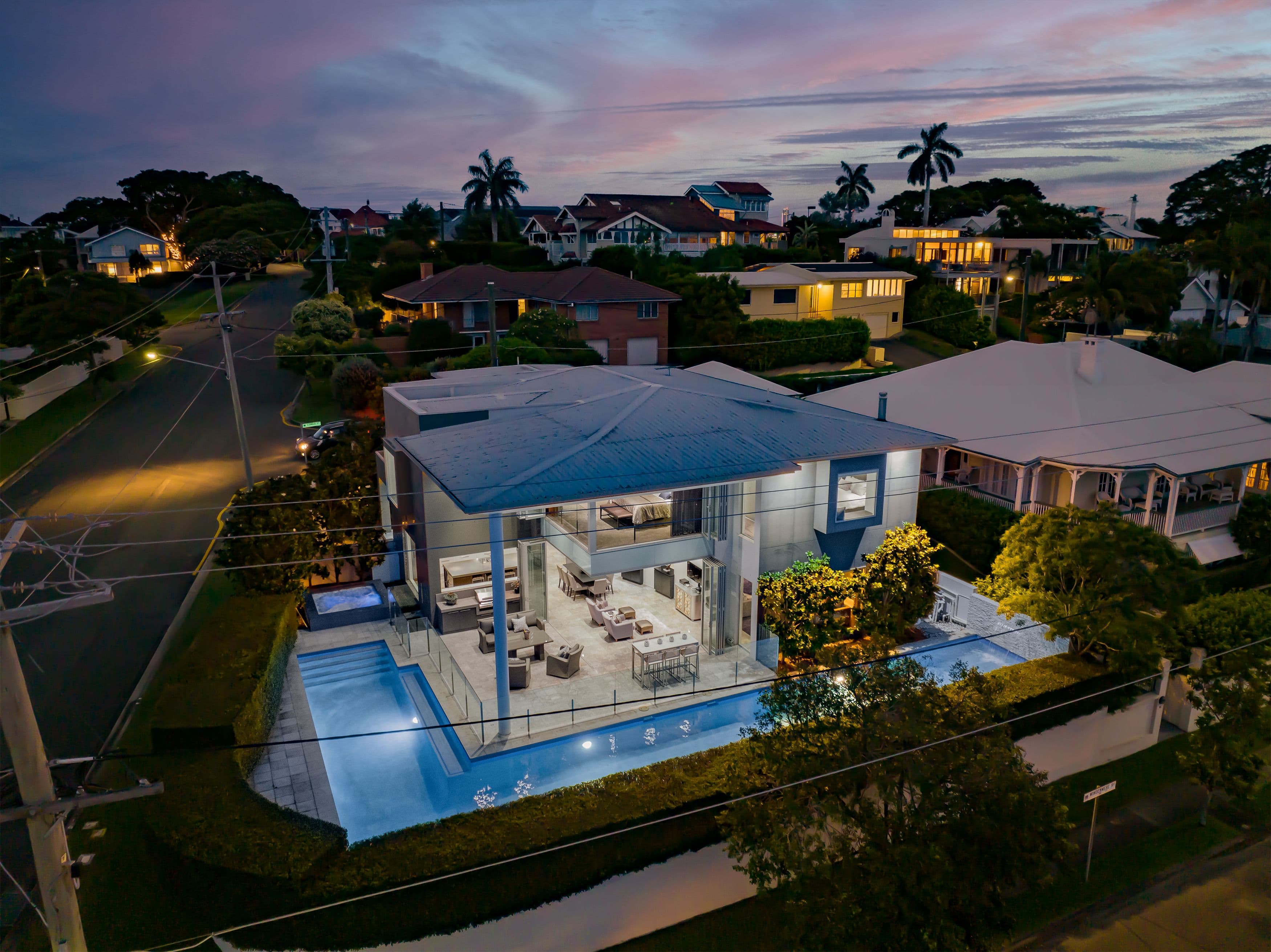 76 Eldernell Terrace, Hamilton QLD 4007, Hamilton - Thumbnail 2