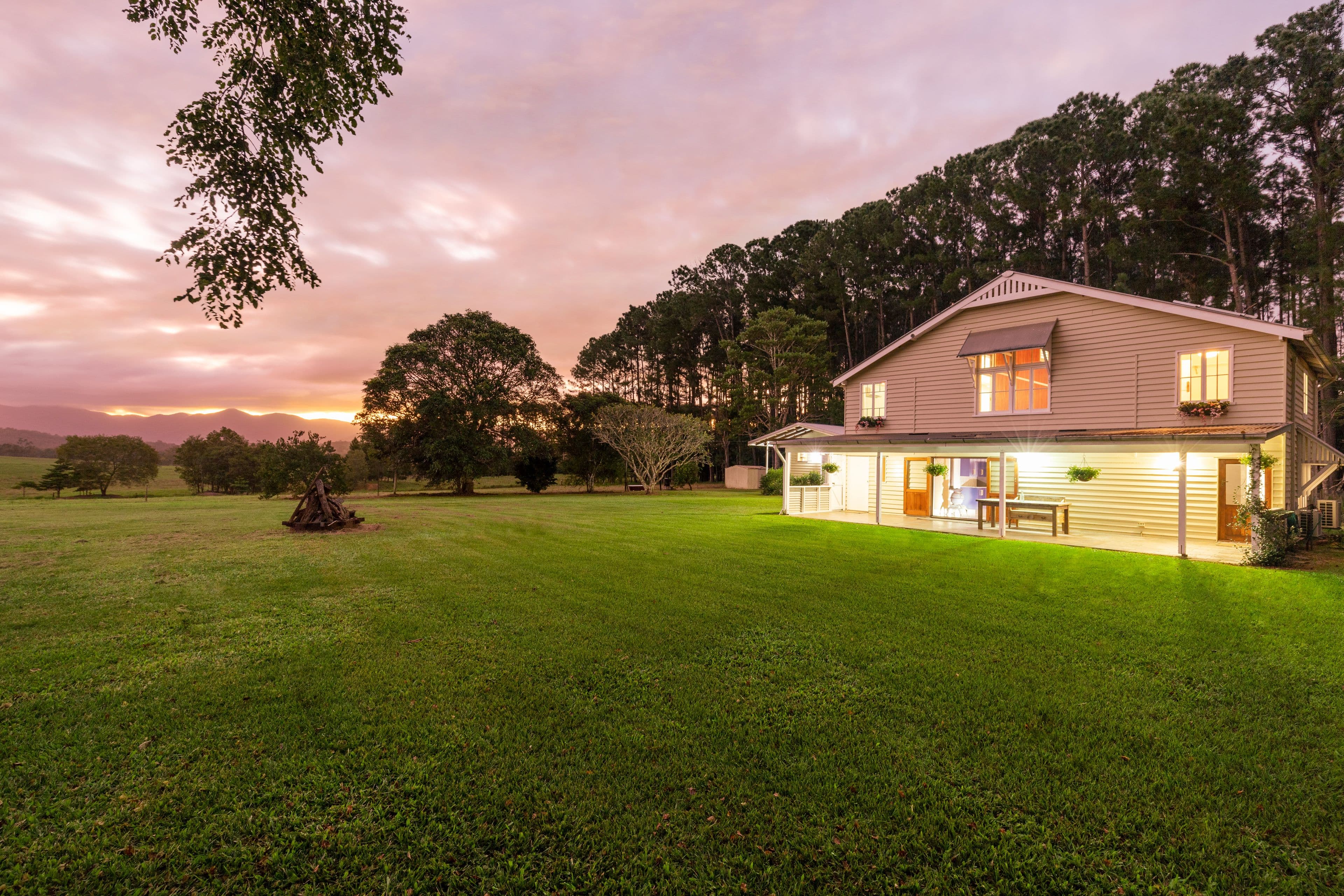 36 Rasmussen Road, Julatten QLD 4871, Julatten - Image 1