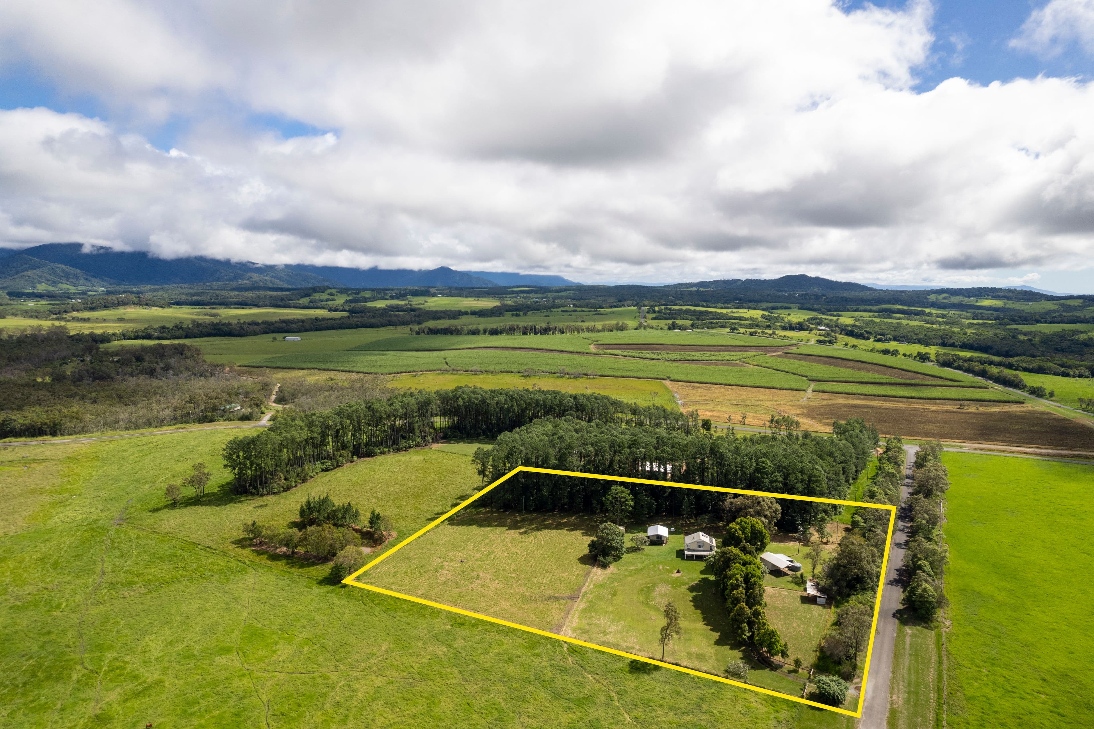 36 Rasmussen Road, Julatten QLD 4871, Julatten - Thumbnail 3