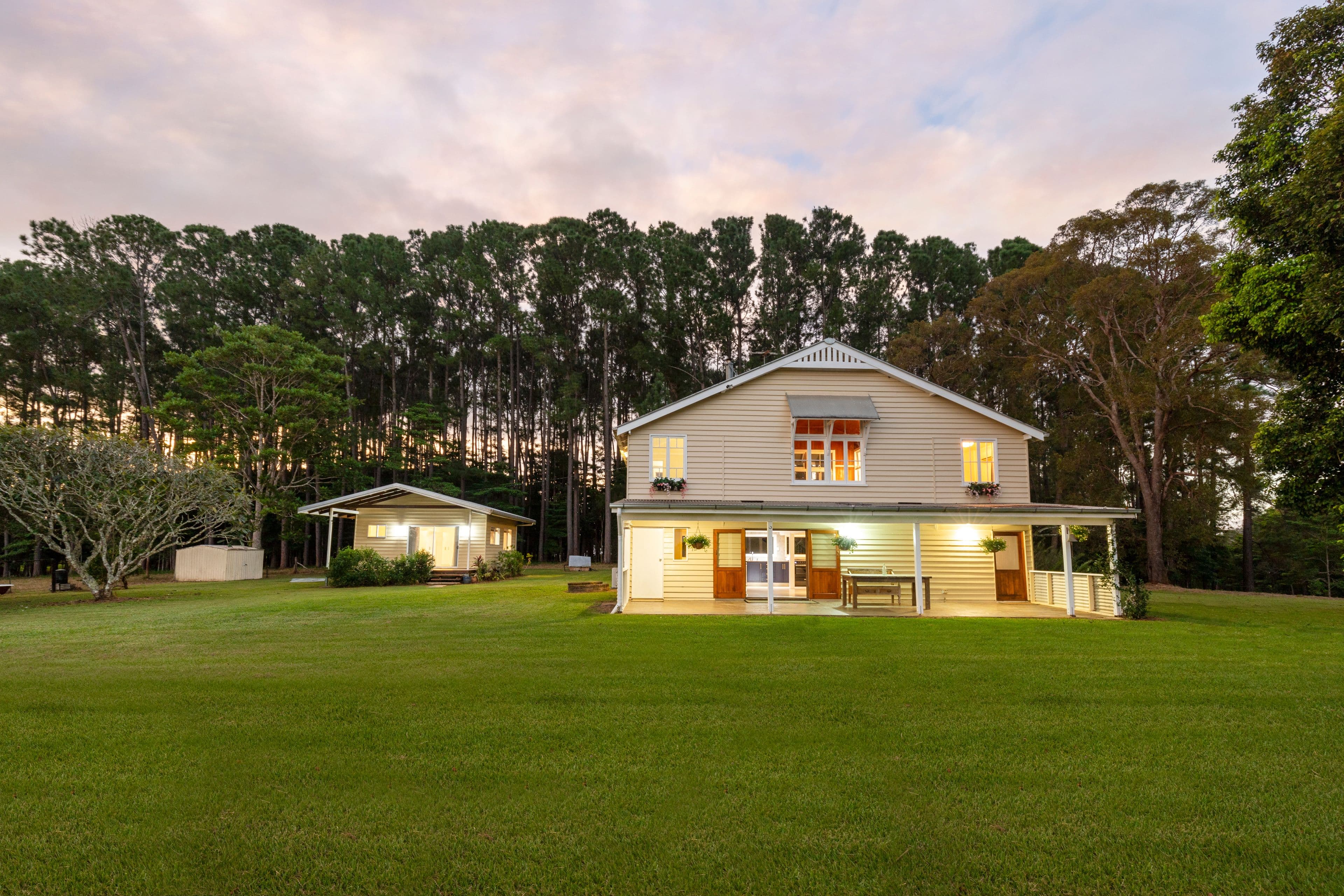 36 Rasmussen Road, Julatten QLD 4871, Julatten - Thumbnail 8