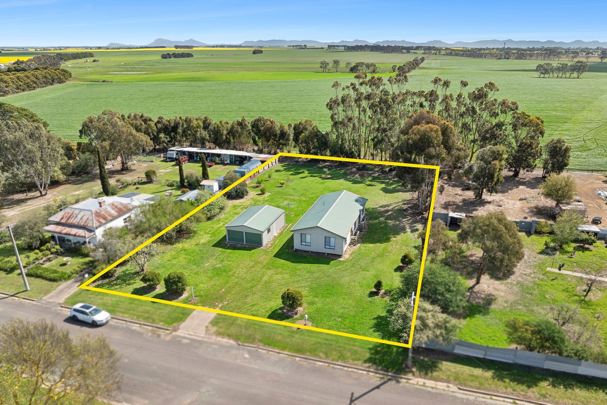 36-38 Ayrey Street, Willaura VIC 3379, Willaura - Image 1