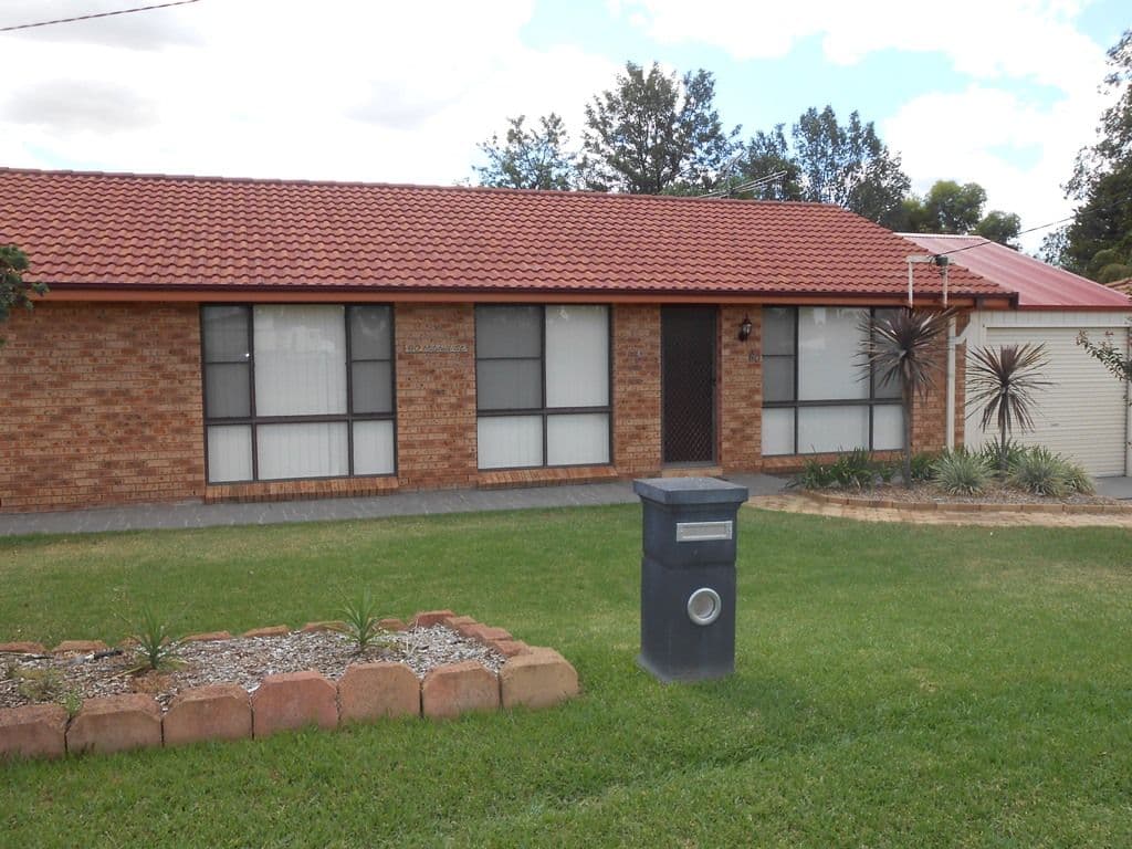 60 Mitchell Street, WESTDALE NSW 2340, Westdale - Image 1