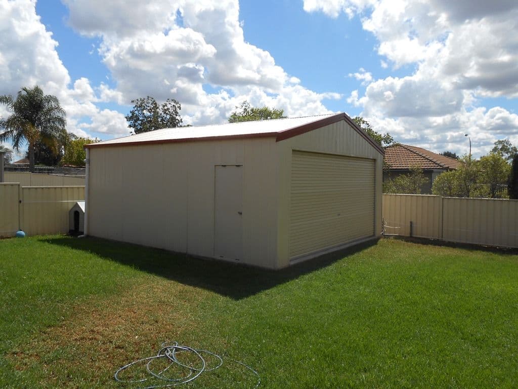 60 Mitchell Street, WESTDALE NSW 2340, Westdale - Thumbnail 8