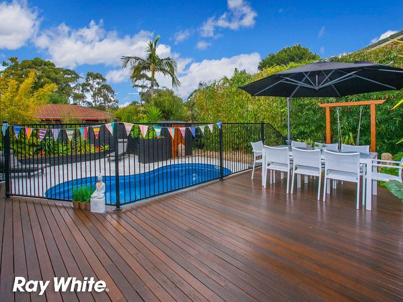 8 Hillview Circuit, KIAMA NSW 2533, Kiama - Thumbnail 4