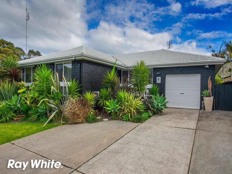 8 Hillview Circuit, KIAMA NSW 2533, Kiama - Thumbnail 6