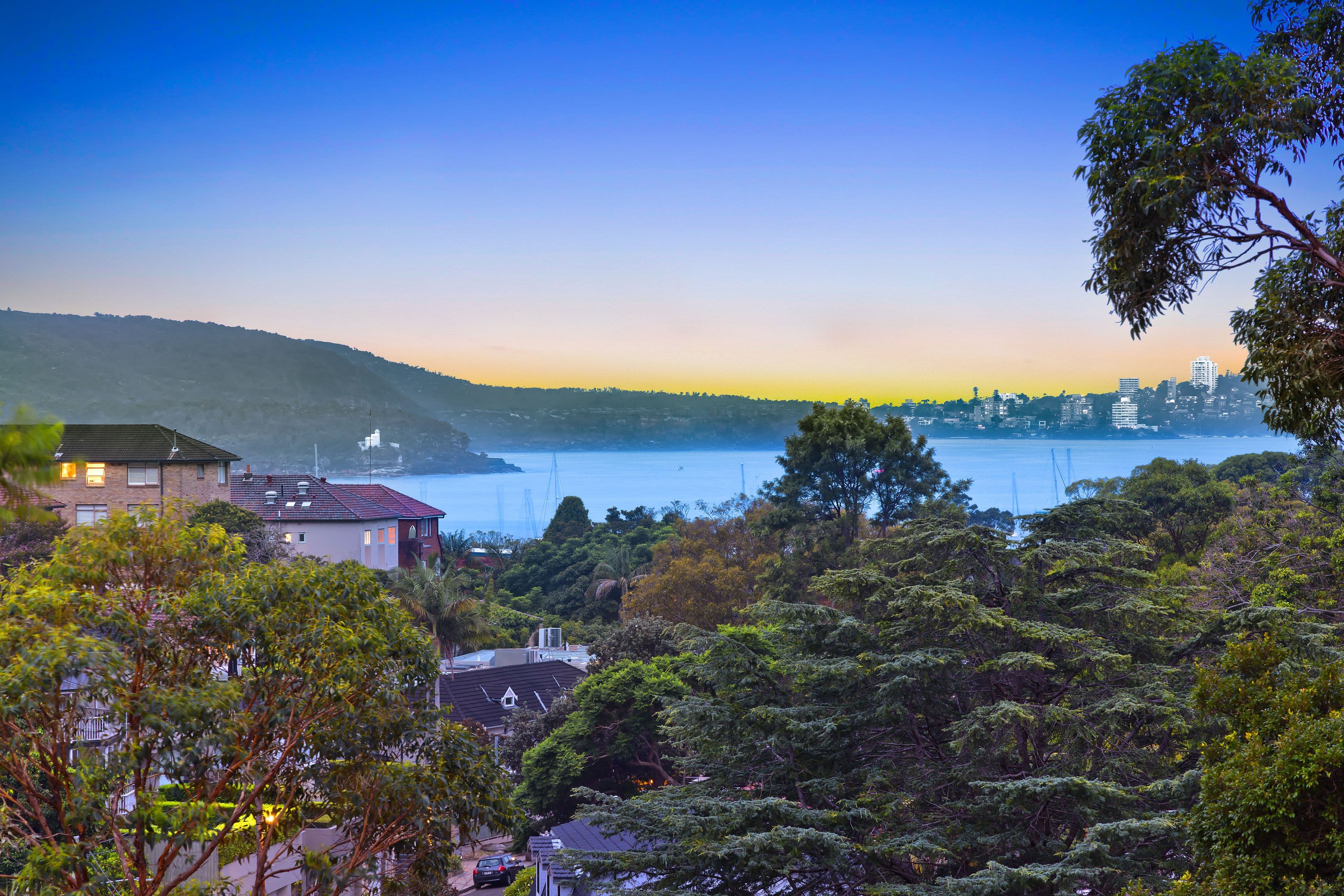 8 Botanic Road, Mosman NSW 2088, Mosman - Thumbnail 2