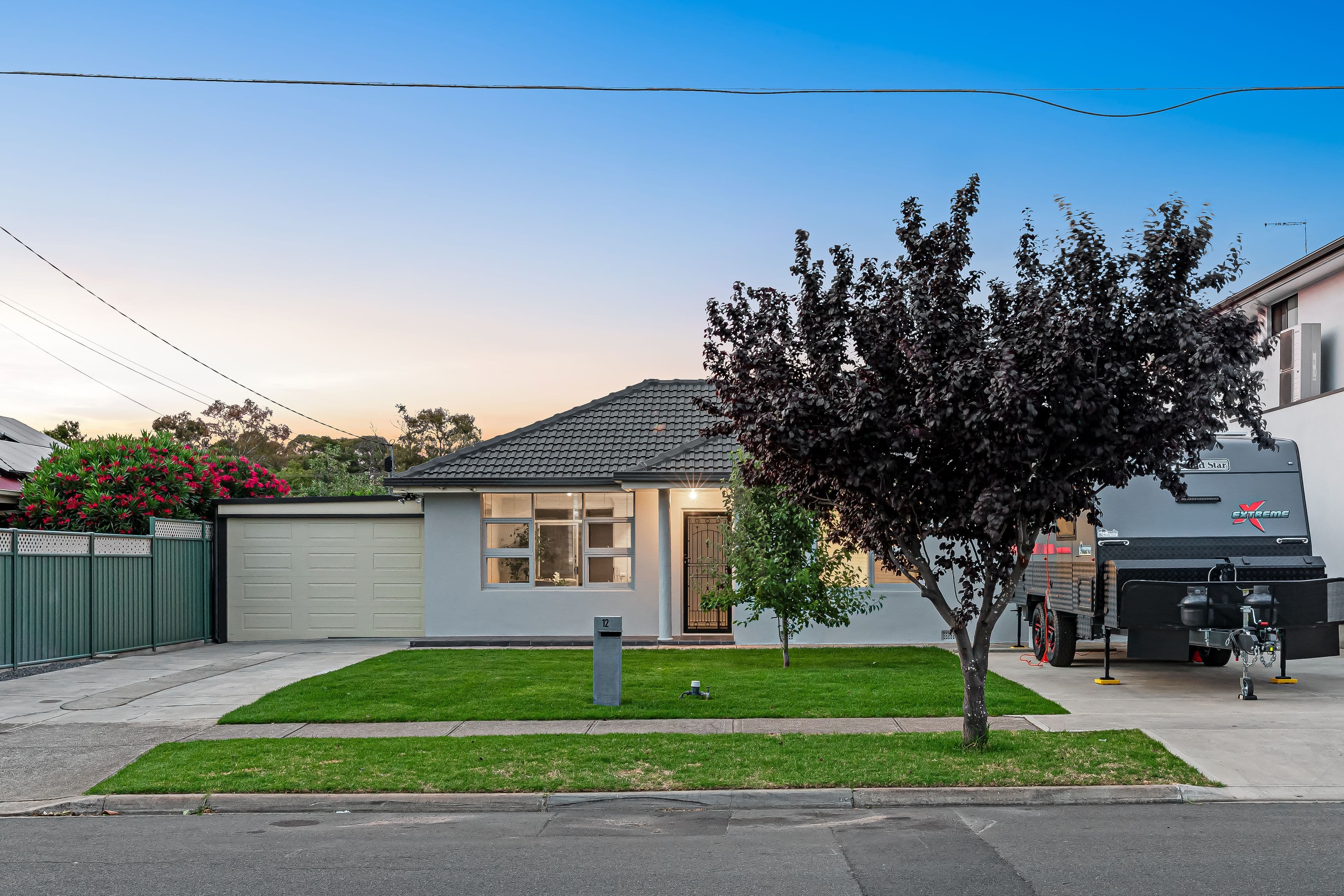 12 Grenache Avenue, Modbury SA 5092, Modbury - Image 1