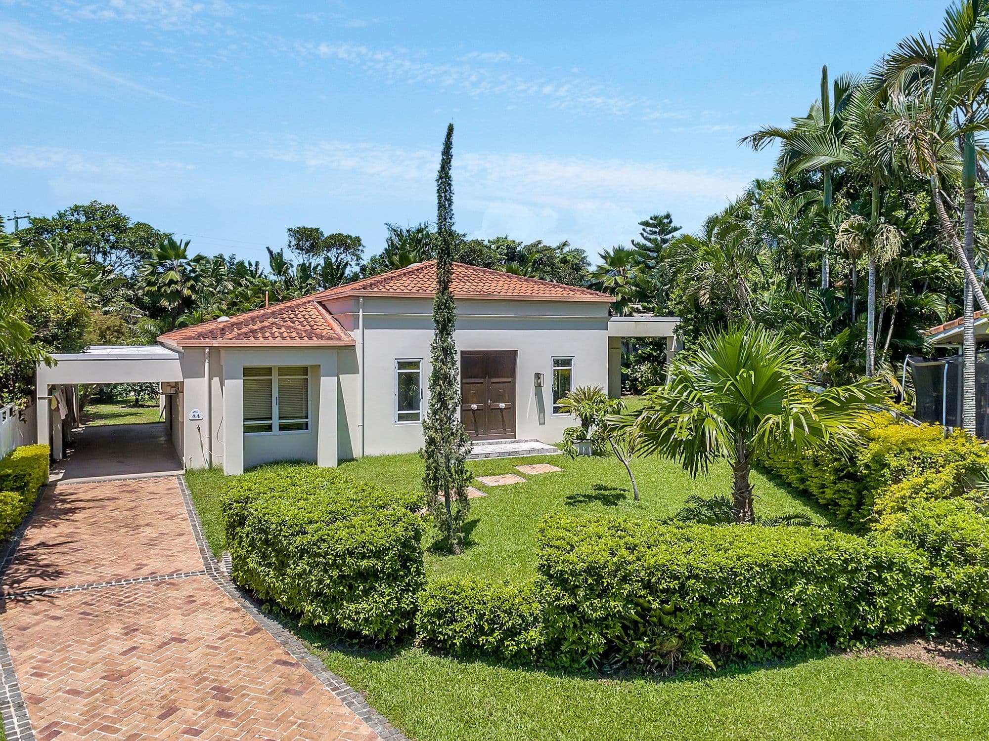 44 Stream Avenue, Kewarra Beach QLD 4879, Kewarra Beach - Image 1