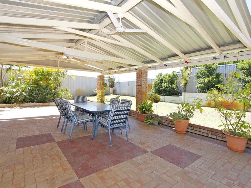 16 Spinnaker Crest, BALLAJURA WA 6066, Ballajura - Thumbnail 2