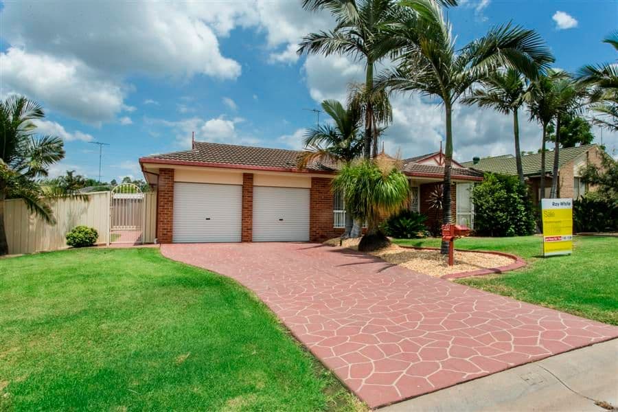 37 Dungara Crescent, Glenmore Park NSW 2745, Glenmore Park - Image 1