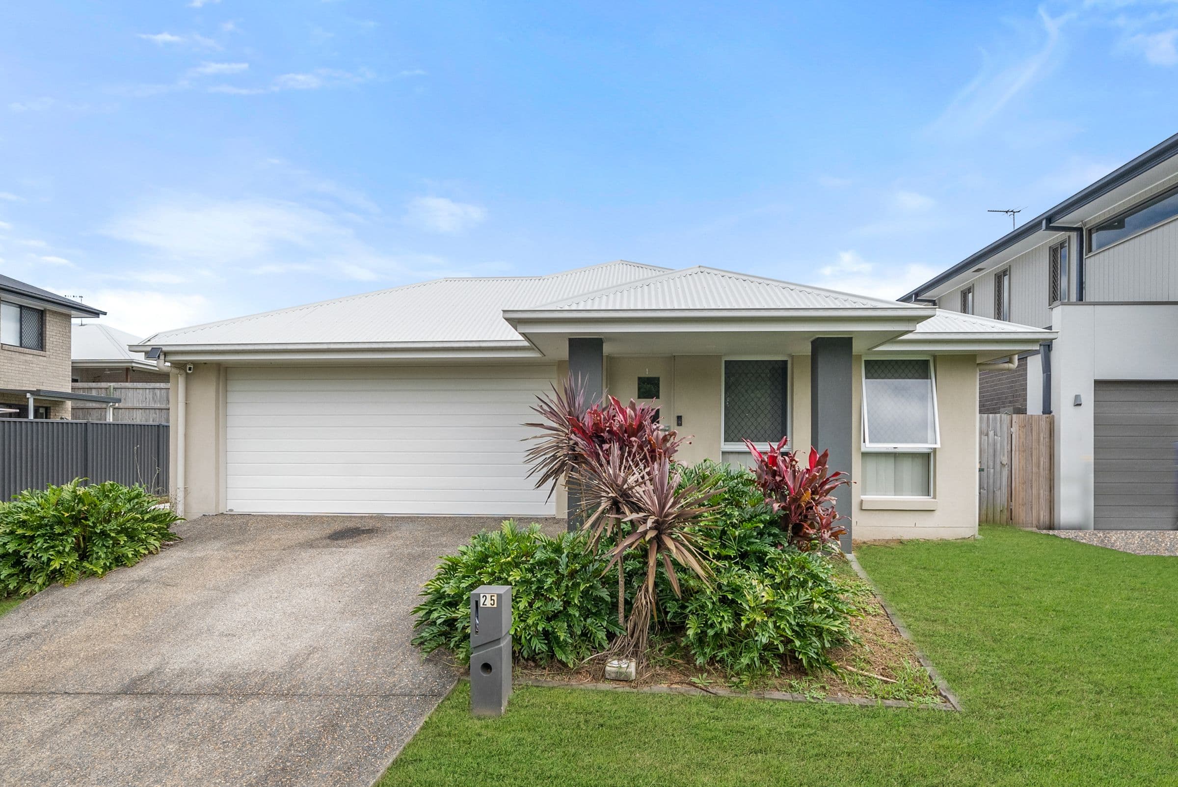 25 Aspire Parade, Griffin QLD 4503, Griffin - Image 1