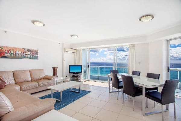 62 Marine Parade 'Points North', COOLANGATTA QLD 4225, Coolangatta - Thumbnail 2