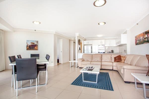 62 Marine Parade 'Points North', COOLANGATTA QLD 4225, Coolangatta - Thumbnail 5
