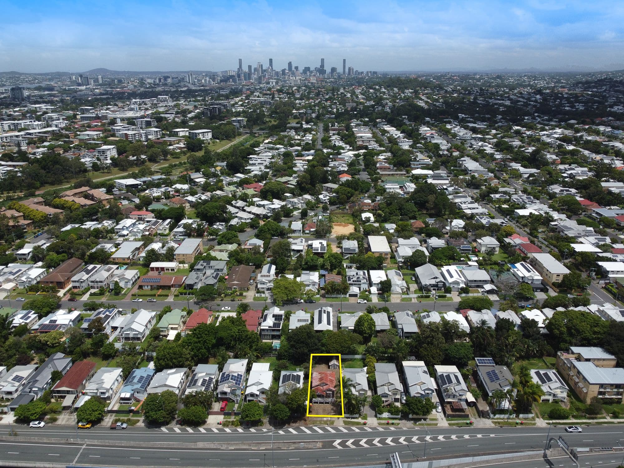 38 Stafford Road, Gordon Park QLD 4031, Gordon Park - Thumbnail 2