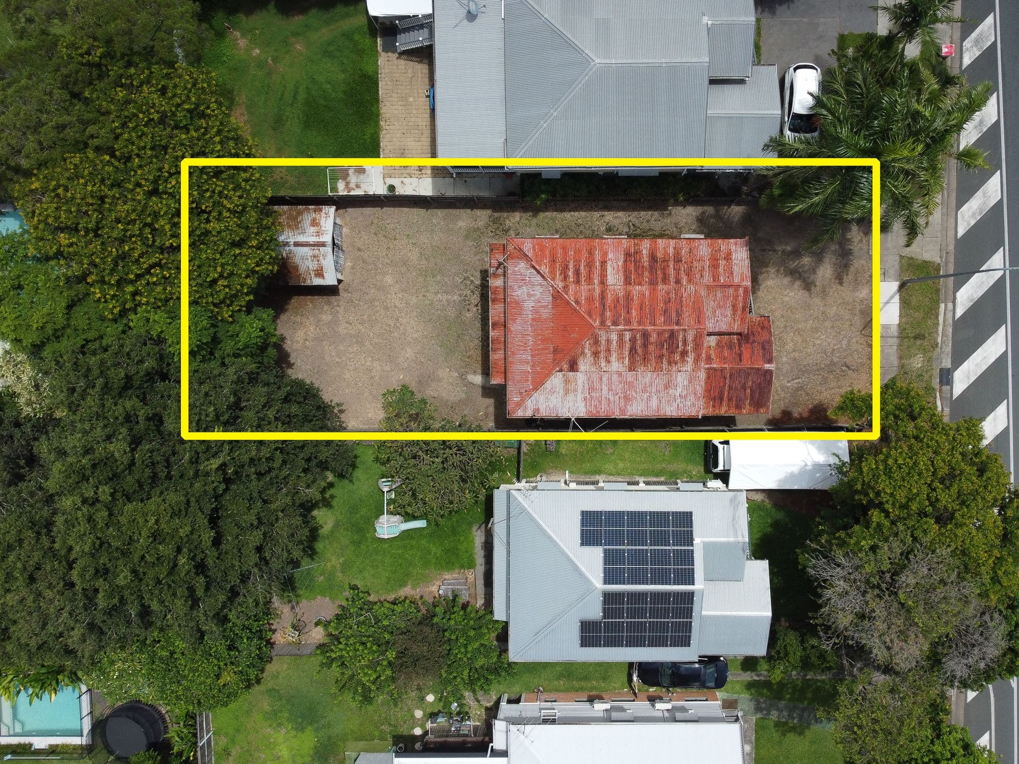 38 Stafford Road, Gordon Park QLD 4031, Gordon Park - Thumbnail 3