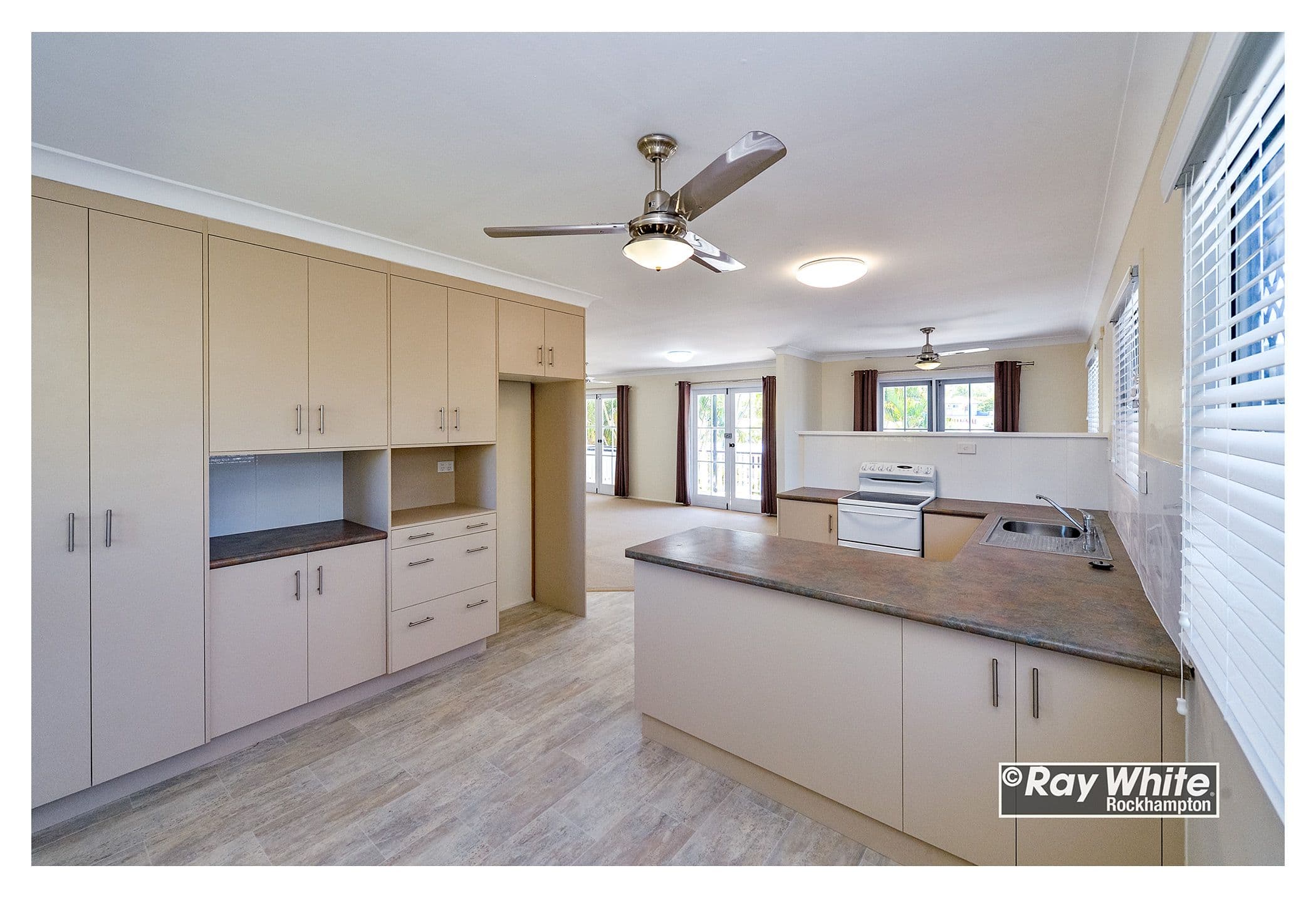 12 Suthers Avenue, Frenchville QLD 4701, Frenchville - Image 1