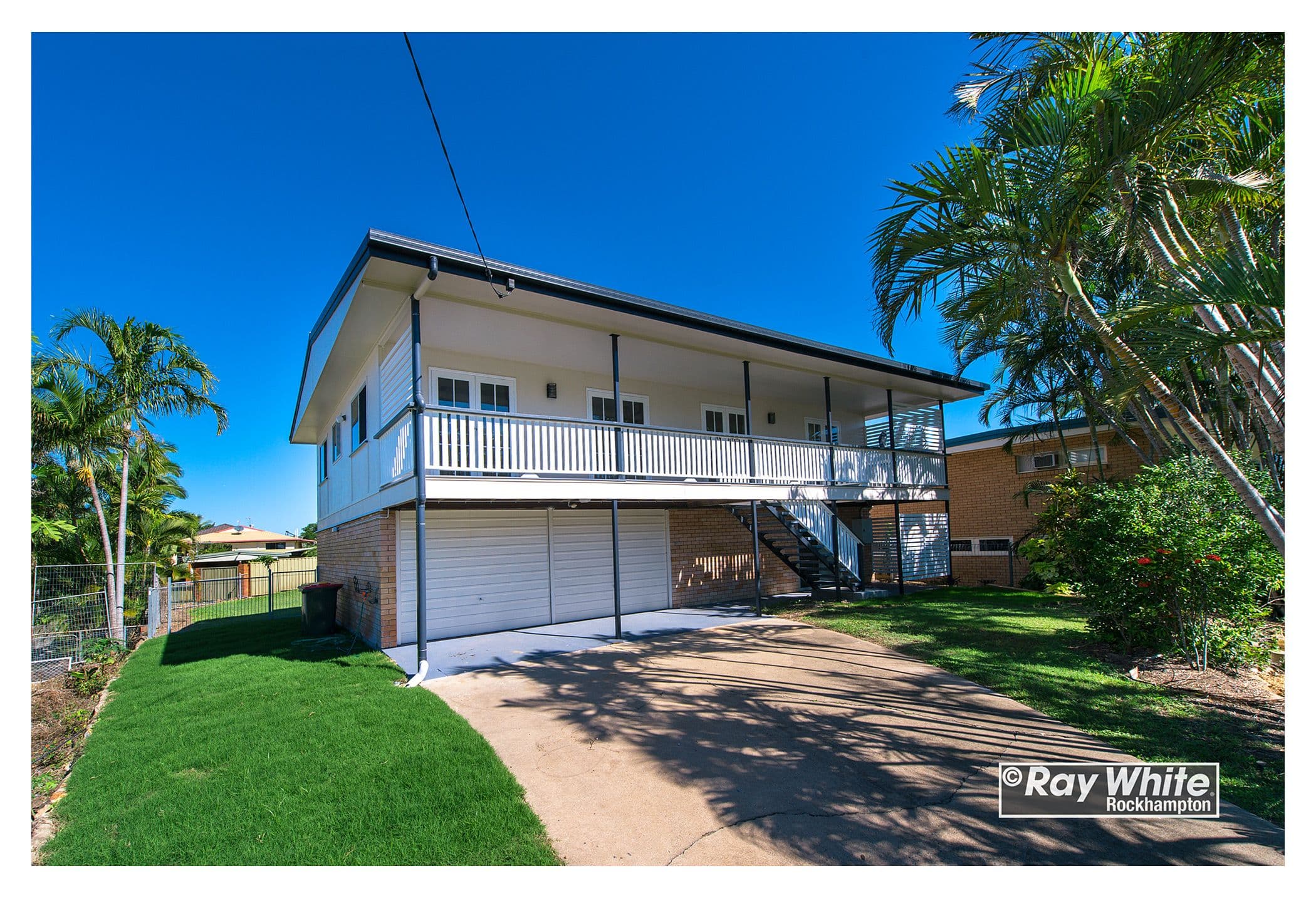 12 Suthers Avenue, Frenchville QLD 4701, Frenchville - Thumbnail 3