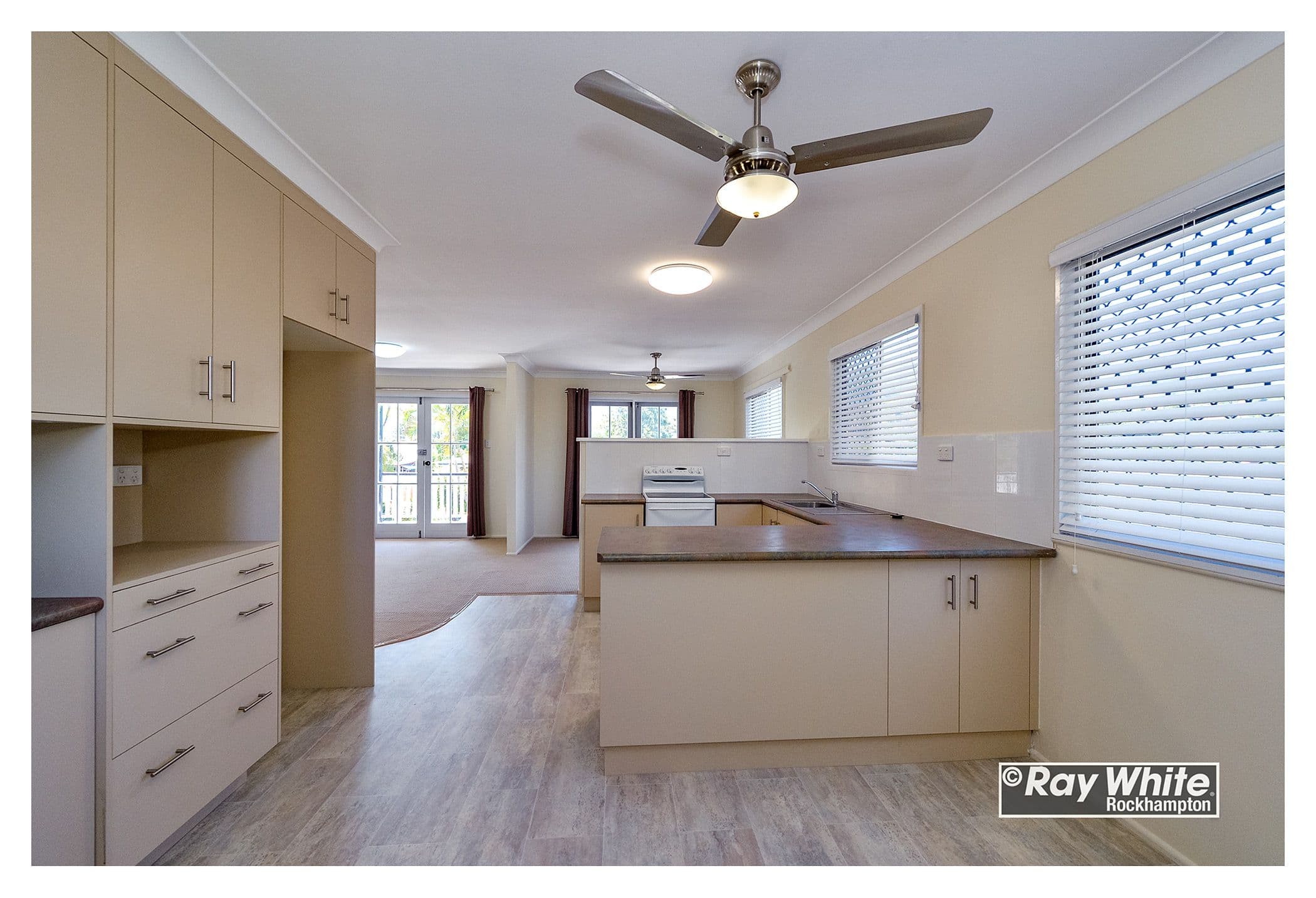 12 Suthers Avenue, Frenchville QLD 4701, Frenchville - Thumbnail 5