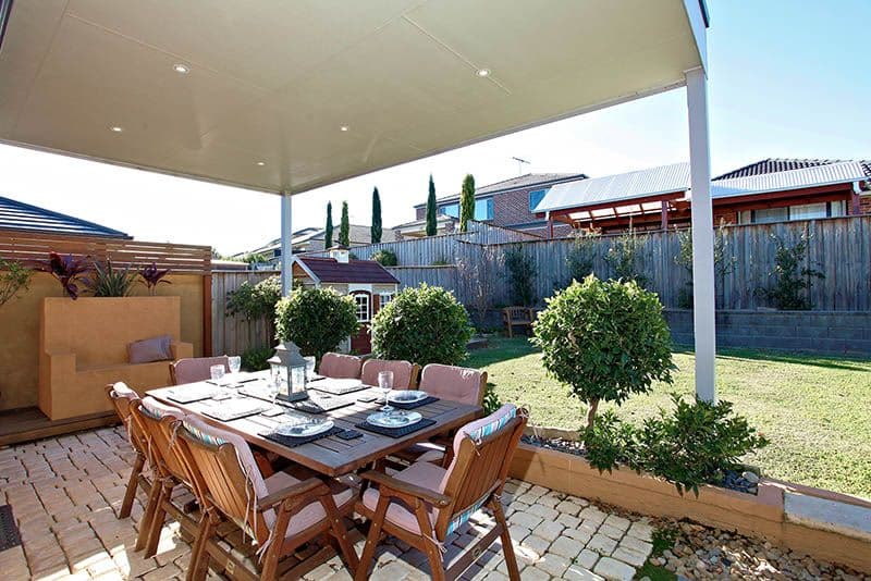6 Deneden Avenue, KELLYVILLE RIDGE NSW 2155, Kellyville Ridge - Thumbnail 6