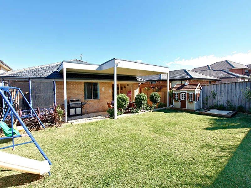 6 Deneden Avenue, KELLYVILLE RIDGE NSW 2155, Kellyville Ridge - Thumbnail 7