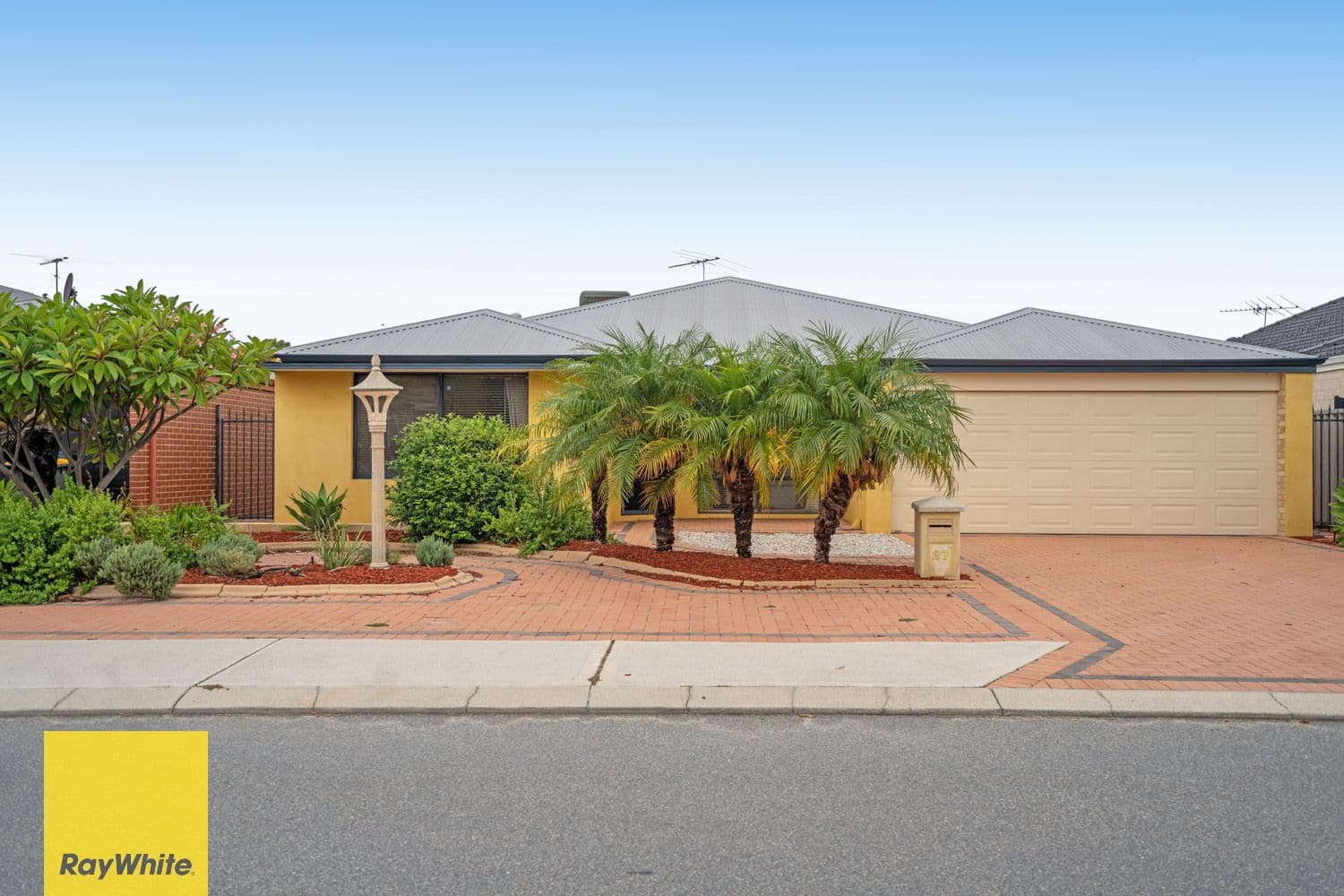 27 Whimbrel Parade, Bennett Springs WA 6063, Bennett Springs - Image 1