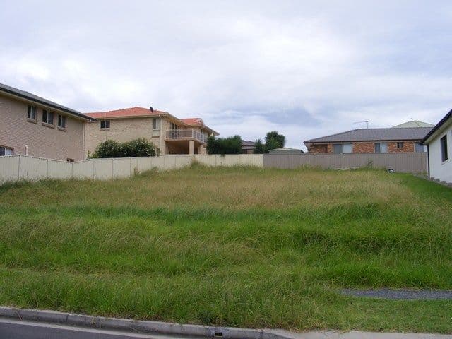 42 Southern Cross Boulevard, SHELL COVE NSW 2529, Shell Cove - Image 1