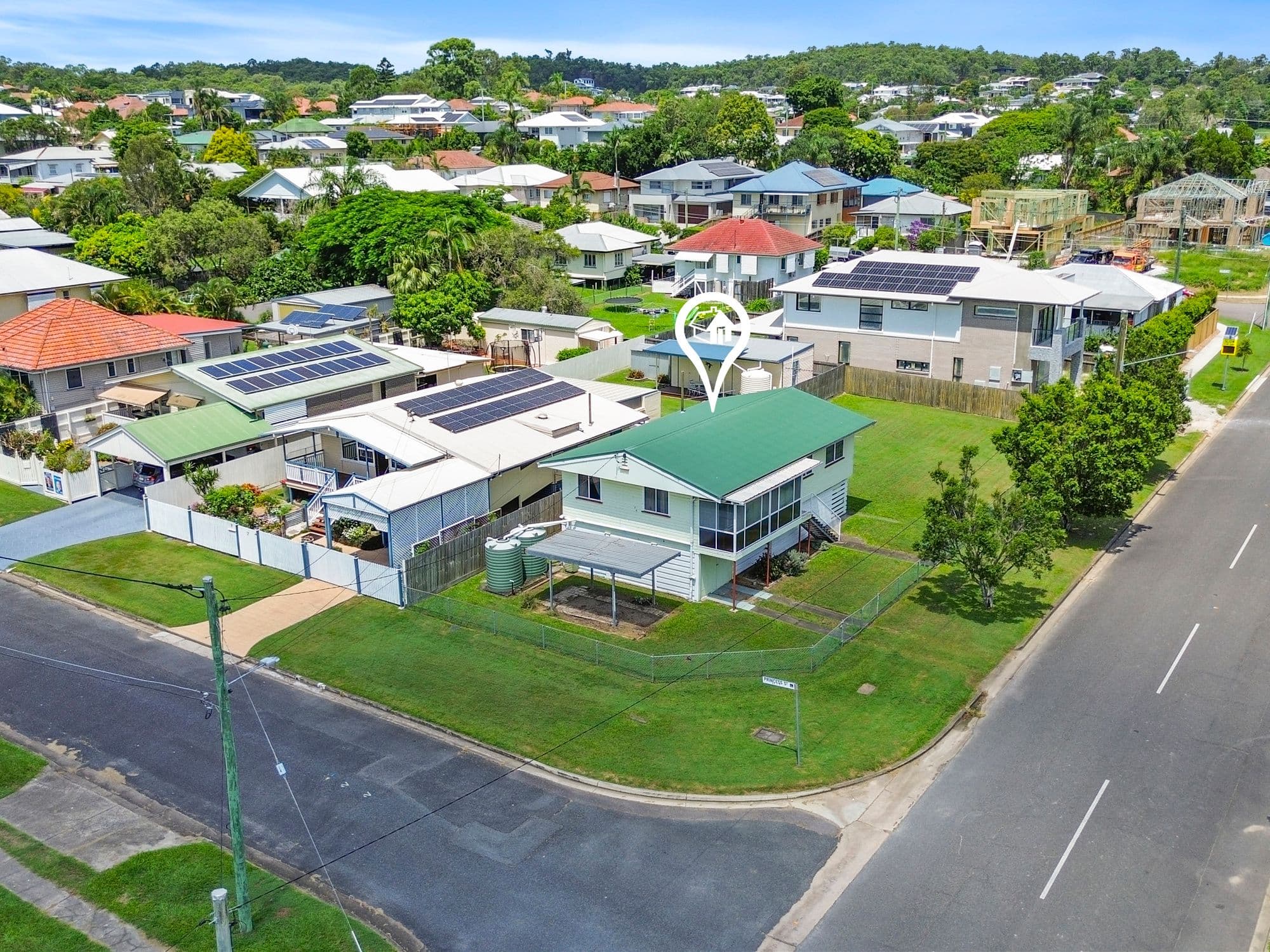 40 Lang Street, Cannon Hill QLD 4170, Cannon Hill - Image 1